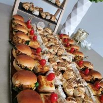Service pose de cuisine